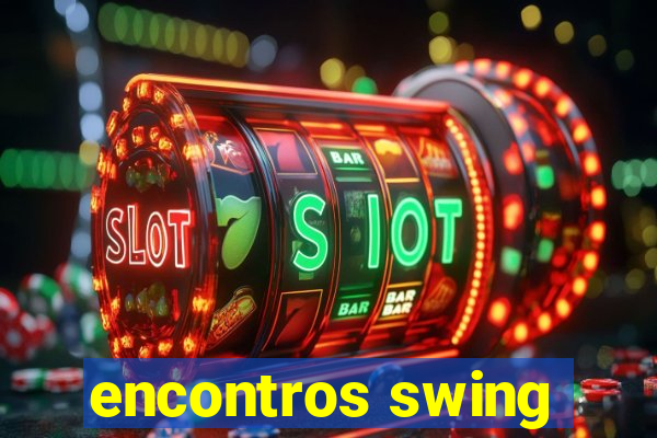 encontros swing